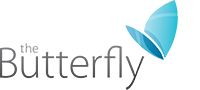 Butterfly Logo