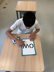 Phonics