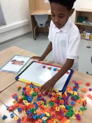 Phonics-1