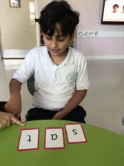 Phonics-4
