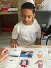 Phonics-4