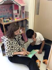 Reading