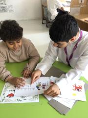 Reading-2