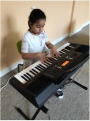 Music-1