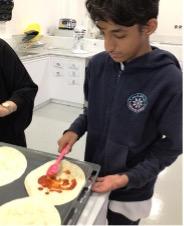 Cooking-a-simple-meal