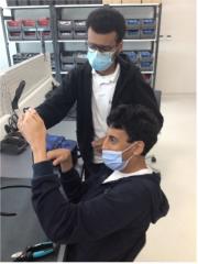 Electronics-Workshop4