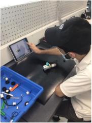 Electronics-Workshop5