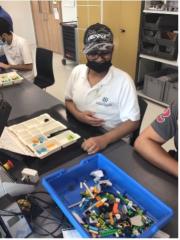 Electronics-Workshop6