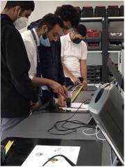 Electronics-Workshop7