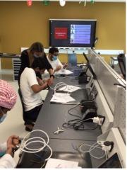 Electronics-Workshop8