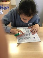 E3-Tracing-CVC-words
